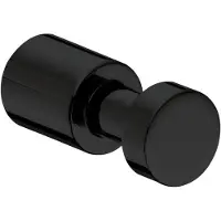 Emco Haken LOFT 35mm schwarz