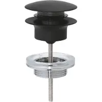 GROHE 29510KF0, Schwarz