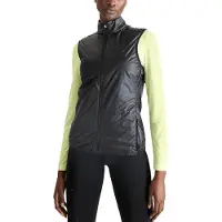 ON Damen Weste Weather Vest