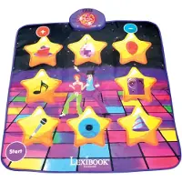 Lexibook - Dance Mat (DM10)