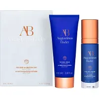 Augustinus Bader The Deep Hydration Duo Set - Rich Hydrating Cream For Face 30 Ml & Body Hydrating B