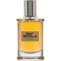 David Beckham Classic 40ml, Männer, 40 ml, Nicht nachfüllbare Flasche, Galbanharz, Gin, Limette, Gin tonic, Lime, Galbanum, Muskatnuss