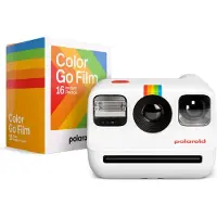 Polaroid Go Everything Box White - Generation 2