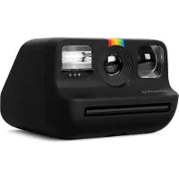 Polaroid Go Generation 2 Analoge Sofortbildkamera
