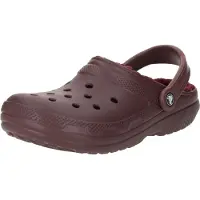 Crocs Classic Lined Holzschuhe