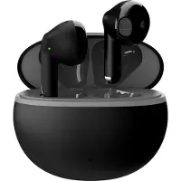 Creative Labs Zen Air Dot (schwarz, Bluetooth, USB-C, ENC, IPX4)