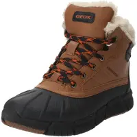 Geox Moonboots J FLEXYPER BOY B ABX kind
