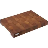 Eden Schneidebrett Iroko EQP006-3727