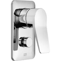 Dornbracht Unterputz -Einhebelmischer mit Umstellung Lisse x, 36120845-06