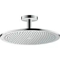 Hansgrohe Kopfbrause SHOWERSOLUTIONS 350 1jet chrom chrom