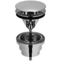Dornbracht Ablaufgarnitur ohne Druckverschluss 1 1/4"