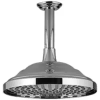 Dornbracht 28565977-06 RB mit Deckenanbindung Serienneutral