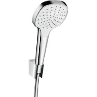 Hansgrohe Croma Select E, 1,6 m