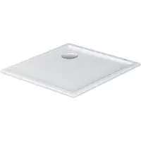 Duravit 720114000000000 Duschwanne Starck Slimline 800x800x