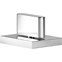 Dornbracht CL.1 Seitenventil, rechtsschließend, kalt 1/2, 20004705-00