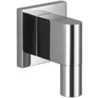 Dornbracht Dornb Wandanschlussbogen Brauseabgang 3/8Z chr