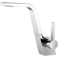 Dornbracht 33521705-00 WT-EHM ohne Ablaufgarnitur CL.1