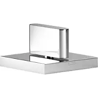 Dornbracht CL.1 Seitenventil, rechtsschließend, kalt 1/2, Bohrungsdurchmesser 32mm, 20000705-00