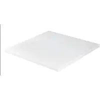 Duravit Stonetto Duschwanne, Quadrat, DuroCast UltraResist, 1200x1200mm, 720169380000000, Farbe: Weiß