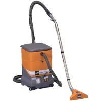 Taski aquamat 10.1, Naß, 10 l, Schwarz, Orange