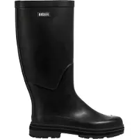 Aigle Regenstiefel Women Ultra Rain Noir-Schuhgröße 38