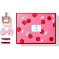 Jacadi Mademoiselle Petite Cerise Geschenkset
