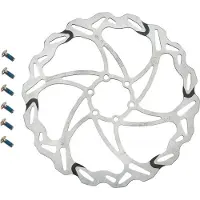 Braking Wfix Batfly 6b Bremsscheibe