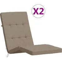 vidaXL Ian