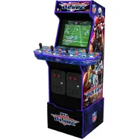Arcade 1Up ARCADE 1 Up - NFL Blitz Arcade Machine