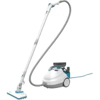 Black & Decker Bhsmp2314-qs 1.2l 2300w Dampfmopp