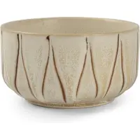 Salt&Pepper 4er-Set: Schalen "Orion" in Beige - (H)5 x Ø 10 cm - onesize