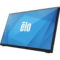 ELO Solution 2470L Touchscreen-Monitor EEK: E (A - G) 60.5cm (23.8 Zoll) 1920 x 1080 Pixel 16