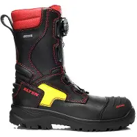 ELTEN Feuerwehrstiefel (Form C) COLIN GTX BOA ESD F2A, Gr. 46