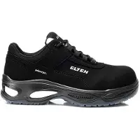 ELTEN Sicherheitshalbschuh MILOW Low ESD S2, Gr. 41