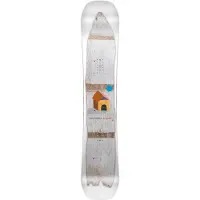 Nitro Cheap Trills Wide Snowboard