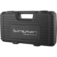 Birzman Werkzeugkasten 13-teilig Essential