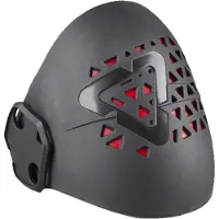 Leatt Z-frame Left Knieschoner