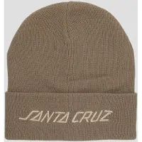 Santa Cruz Tonal Strip Mütze