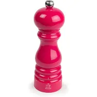 Peugeot Pfeffermühle PARIS 18cm Rosa Buchenholz uSelect Stahlmahlwerk