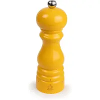 Peugeot Paris Safran Gul Træ Peberkværn U'select 18 Cm