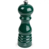 Peugeot Salzmühle Parisrama Forest Green 18 cm