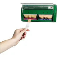 Holthaus Medical Salvequick Pflasterspender 1 St Spender