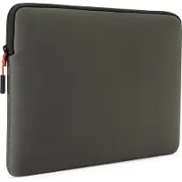 Pipetto - Classic Fit Sleeve for MacBook Pro 14/Air 13.6 (Color: Black)