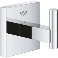 GROHE Start Cube QuickFix Bademantelhaken
