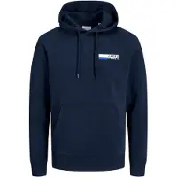 Jack & Jones Corp Logo Play Kapuzenpullover