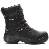 ELTEN Sicherheitswinterstiefel (Form C) JOSCHI GTX ESD S3 CI, Gr. 41
