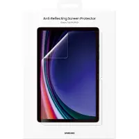 Samsung Enstpiegelte Original Displayschutzfolie für das Galaxy Tab S10 Lite / S9 11 Zoll / S10 FE / S9 FE 10.9 Zoll