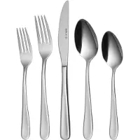Sola Besteckset Florence 24-teilig