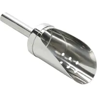 Barprofessional Eisschaufel Mit Perforation