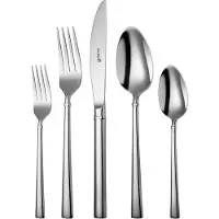 Sola Besteckset Palermo (24-teilig)